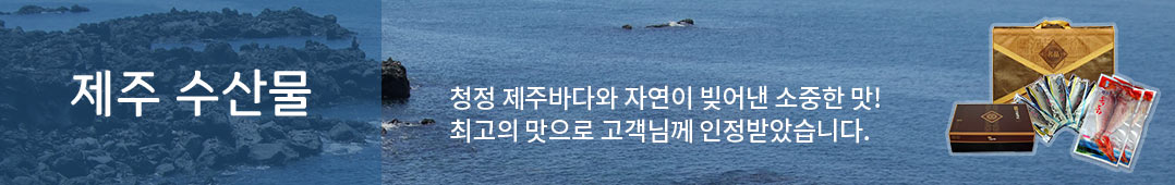 제주고등어